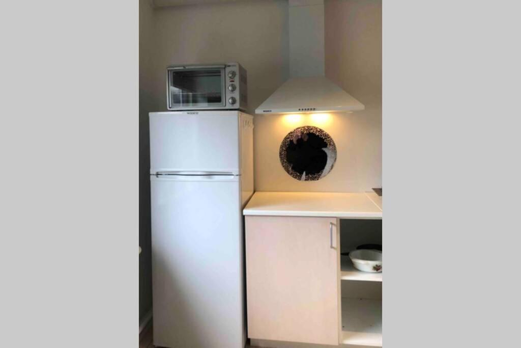 Appleflower Farm Retro Appartement Lillerod