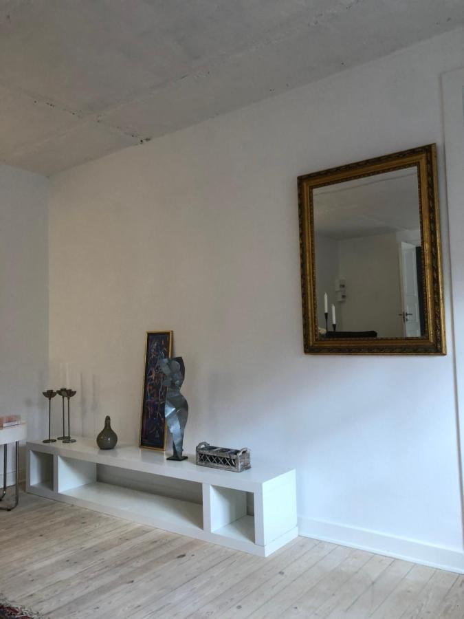 Appleflower Farm Retro Appartement
