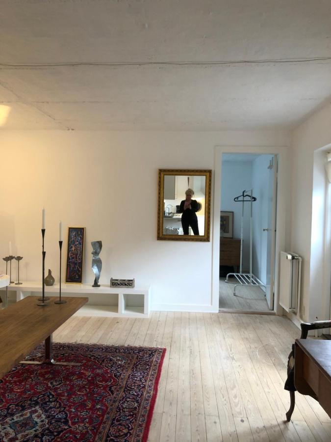 Appartement Appleflower Farm Retro