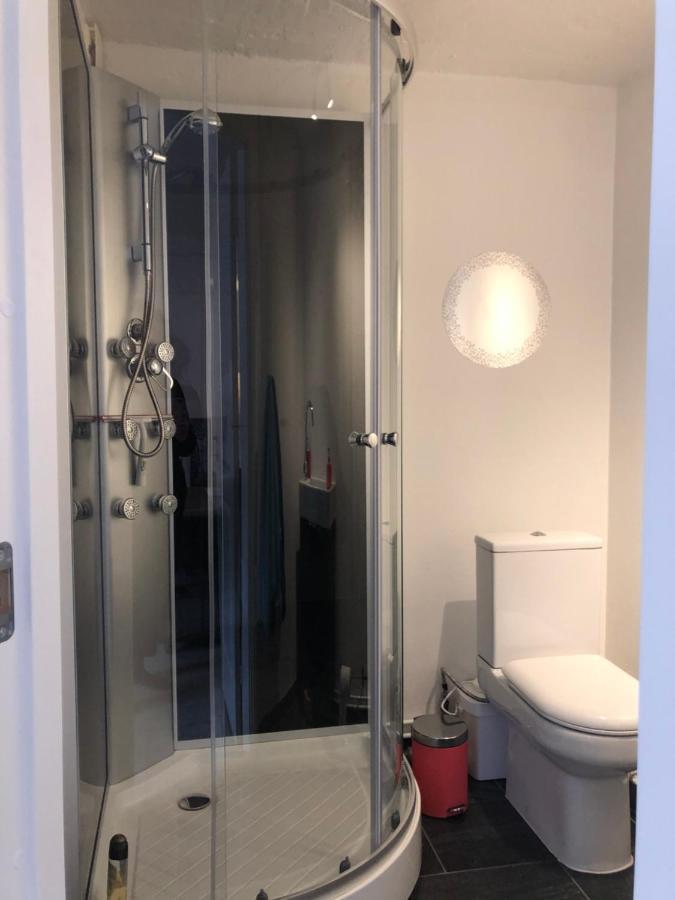 Appleflower Farm Retro Appartement Lillerod