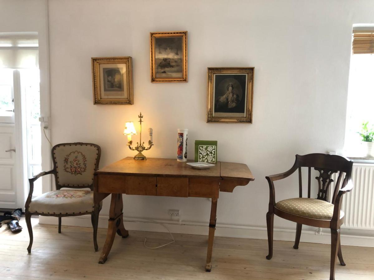 Appartement Appleflower Farm Retro