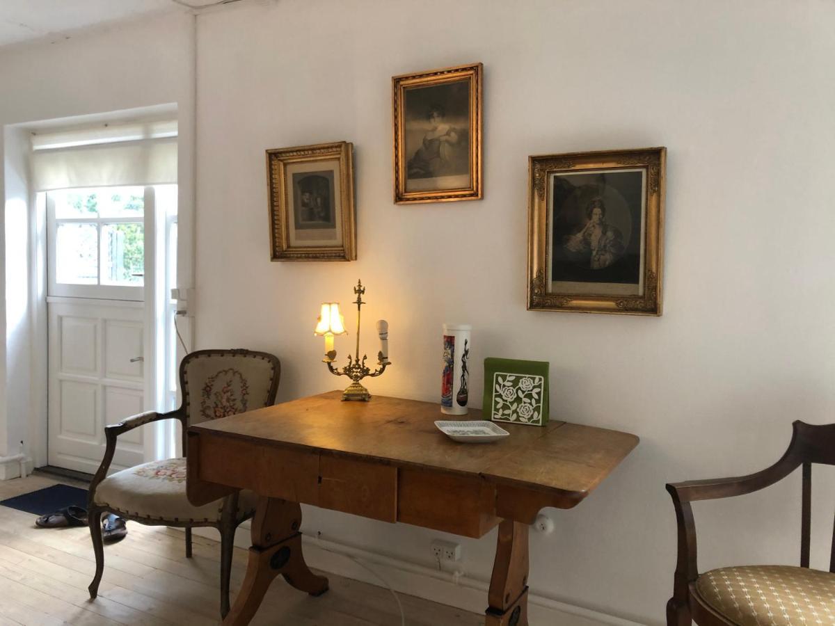 Appleflower Farm Retro Appartement *