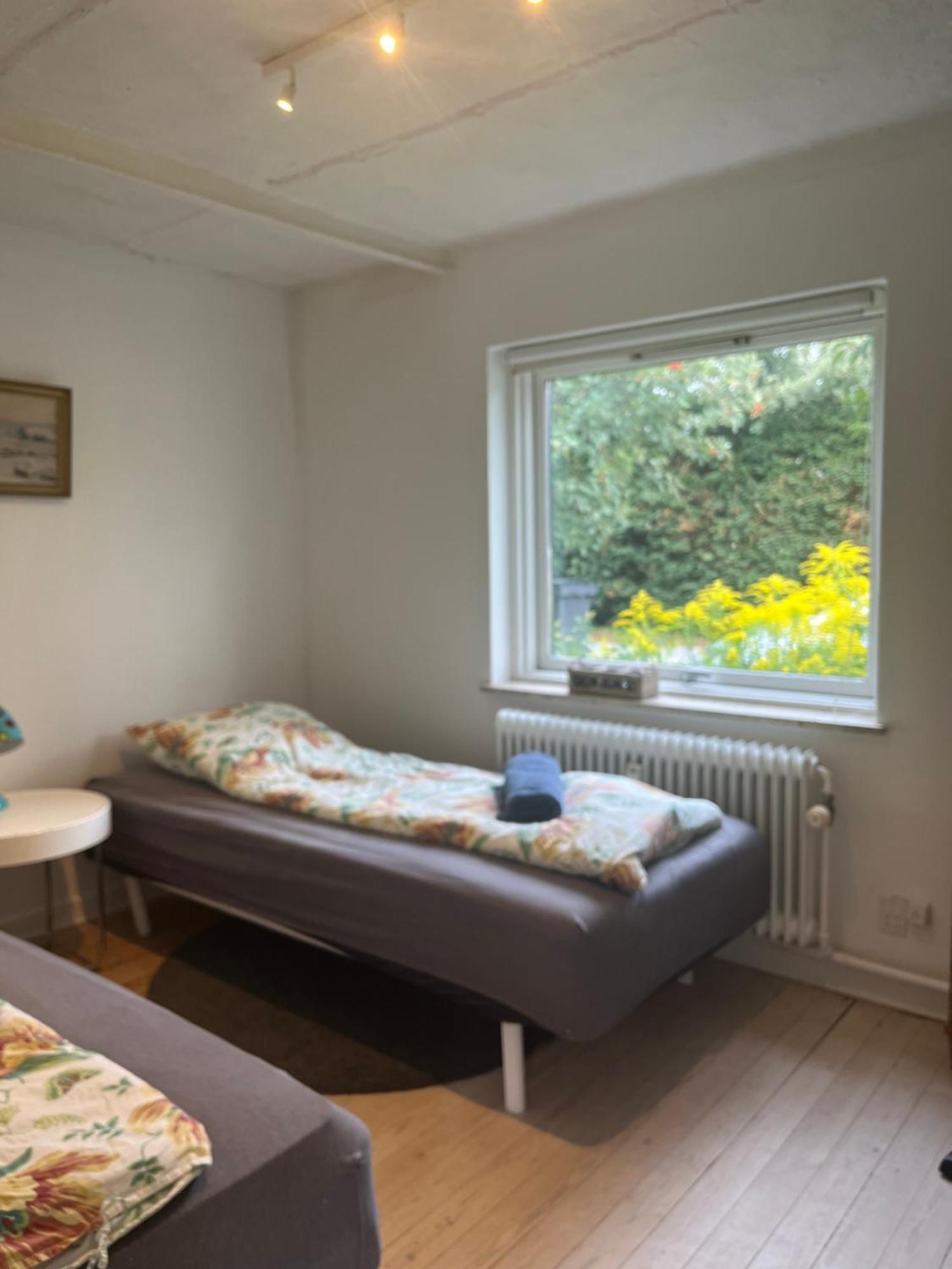 Appleflower Farm Retro Appartement *